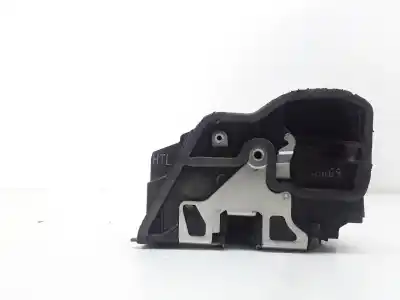 Second-hand car spare part rear left door lock for bmw x3 (e83) 3.0d oem iam references 7167069  