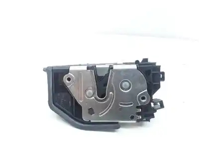 Pezzo di ricambio per auto di seconda mano serratura porta posteriore sinistra per bmw x3 (e83) 3.0d riferimenti oem iam 7167069