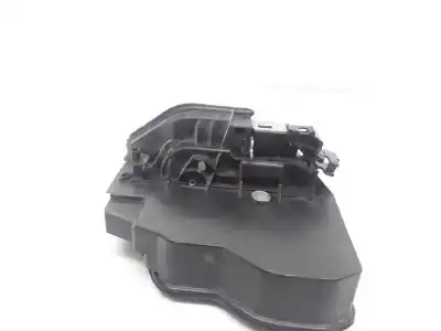 Second-hand car spare part rear left door lock for bmw x3 (e83) 3.0d oem iam references 7167069  