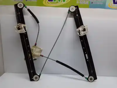 Pezzo di ricambio per auto di seconda mano alzacristalli anteriore destro per bmw x3 (e83) 3.0d riferimenti oem iam 