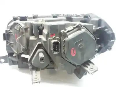Pezzo di ricambio per auto di seconda mano faro anteriore destro per bmw x3 (e83) 3.0d riferimenti oem iam 0301210204