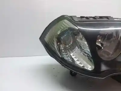 Pezzo di ricambio per auto di seconda mano faro anteriore destro per bmw x3 (e83) 3.0d riferimenti oem iam 0301210204  