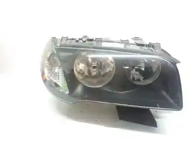 Pezzo di ricambio per auto di seconda mano faro anteriore destro per bmw x3 (e83) 3.0d riferimenti oem iam 0301210204  