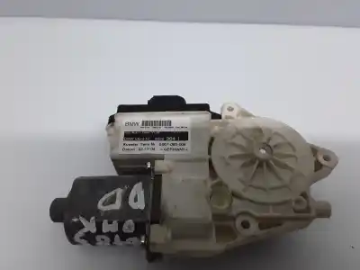 Pezzo di ricambio per auto di seconda mano motore alzacristalli anteriore destro per bmw x3 (e83) 3.0d riferimenti oem iam 69259641