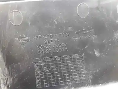 İkinci el araba yedek parçası torpido için nissan qashqai / qashqai +2 i (j10, nj10, jj10e) 1.5 dci oem iam referansları 68520jd900  