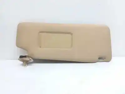 Pezzo di ricambio per auto di seconda mano parasole destro per bmw x3 (e83) 3.0d riferimenti oem iam 03l407501