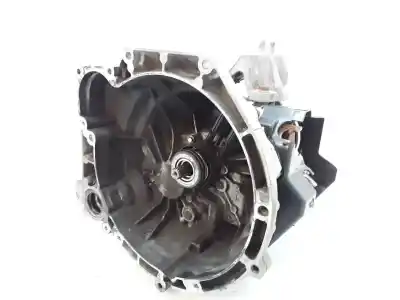 Peça sobressalente para automóvel em segunda mão CAIXA DE VELOCIDADES por MAZDA 2 BERLINA (DE)  Referências OEM IAM 8A6R7002EA  
