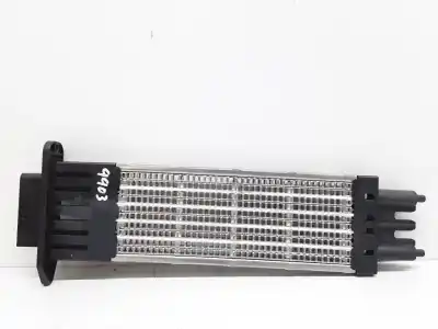 Pezzo di ricambio per auto di seconda mano RESISTENZA AL RISCALDAMENTO per CITROEN BERLINGO FURGÓN  Riferimenti OEM IAM A52103100  