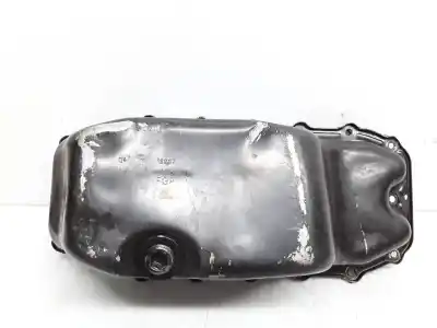 Second-hand car spare part Sump for FIAT I DOBLÒ (119) 1.3 16V Multijet Active Com. (55kW) 75 CV / 55 KW OEM IAM references 18937  