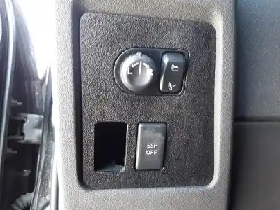 Pezzo di ricambio per auto di seconda mano  per NISSAN QASHQAI / QASHQAI +2 I (J10, NJ10, JJ10E)  Riferimenti OEM IAM 25570JD01B  