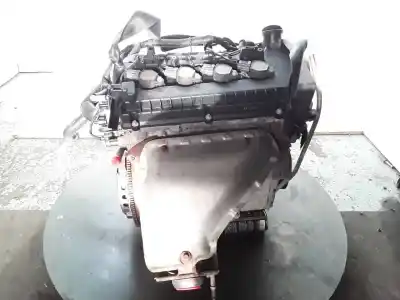 Pezzo di ricambio per auto di seconda mano motore completo per mitsubishi colt cz3 berl. 5 (z30a) 4a90 riferimenti oem iam 4a90  