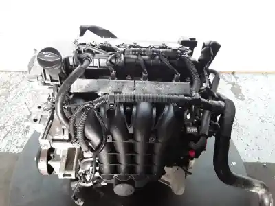 Pezzo di ricambio per auto di seconda mano motore completo per mitsubishi colt cz3 berl. 5 (z30a) 4a90 riferimenti oem iam 4a90  