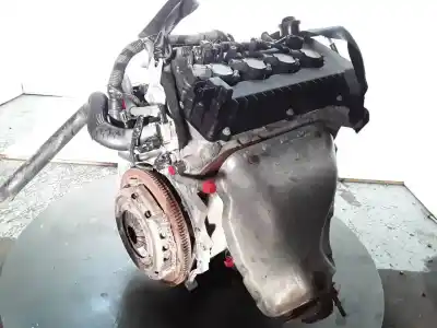 Pezzo di ricambio per auto di seconda mano motore completo per mitsubishi colt cz3 berl. 5 (z30a) 4a90 riferimenti oem iam 4a90  
