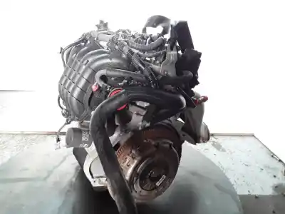 Pezzo di ricambio per auto di seconda mano motore completo per mitsubishi colt cz3 berl. 5 (z30a) 4a90 riferimenti oem iam 4a90  