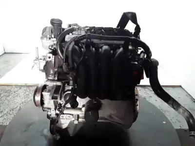 Pezzo di ricambio per auto di seconda mano motore completo per mitsubishi colt cz3 berl. 5 (z30a) 4a90 riferimenti oem iam 4a90  