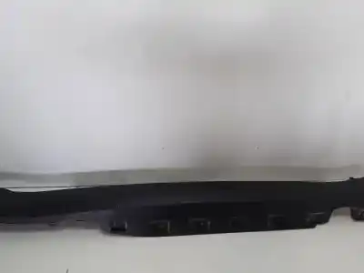 Second-hand car spare part side skirt for bmw mini countryman (r60) 2.0 turbodiesel cat oem iam references 9801888  