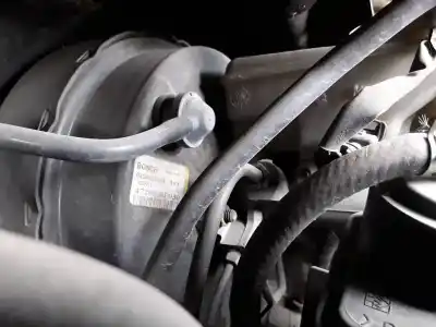 Second-hand car spare part brake servo for toyota corolla verso (e12) 1.8 linea sol oem iam references 0204024806