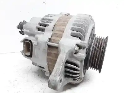 Автозапчасти б/у генератор за mitsubishi colt cz3 berl. 5 (z30a) 4a90 ссылки oem iam 1800a070  