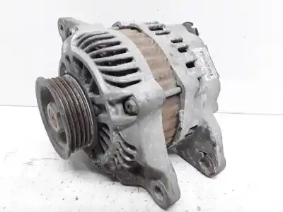 Автозапчасти б/у генератор за mitsubishi colt cz3 berl. 5 (z30a) 4a90 ссылки oem iam 1800a070  