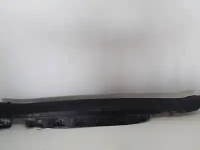 Second-hand car spare part side skirt for bmw mini countryman (r60) 2.0 turbodiesel cat oem iam references 9801887  