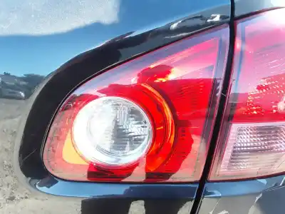 Pezzo di ricambio per auto di seconda mano  per NISSAN QASHQAI / QASHQAI +2 I (J10, NJ10, JJ10E)  Riferimenti OEM IAM 89071064  