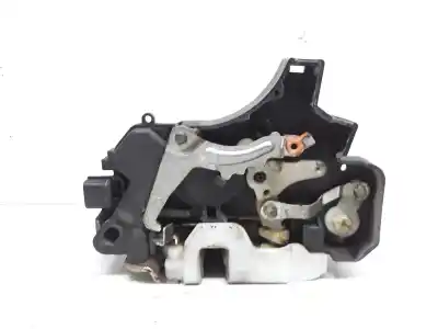Second-hand car spare part front right door lock for mitsubishi colt cz3 berl. 5 (z30a) 4a90 oem iam references   