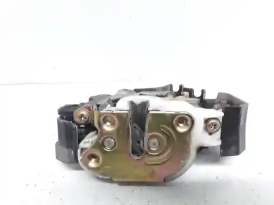 Second-hand car spare part front right door lock for mitsubishi colt cz3 berl. 5 (z30a) 4a90 oem iam references   