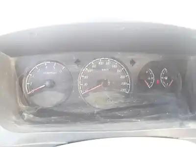Автозапчасти б/у приборная доска за SSANGYONG KYRON 200 Xdi Sport ссылки OEM IAM   