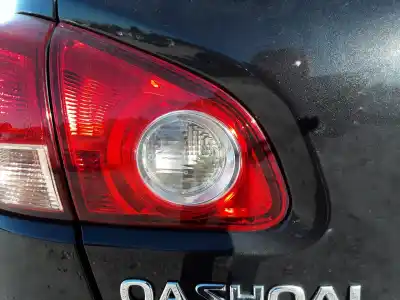 Pezzo di ricambio per auto di seconda mano  per NISSAN QASHQAI / QASHQAI +2 I (J10, NJ10, JJ10E)  Riferimenti OEM IAM 89071063  