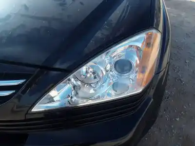 Автозапчасти б/у левая фара за SSANGYONG KYRON 200 Xdi Sport ссылки OEM IAM   