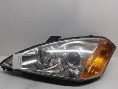 Автозапчасти б/у левая фара за ssangyong kyron 200 xdi sport ссылки oem iam   