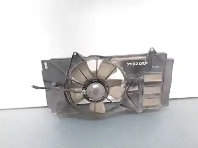 Автозапчасти б/у электрический вентилятор за toyota yaris (ksp9/scp9/nlp9) 1ndtv ссылки oem iam 1227508373  