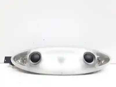 Second-hand car spare part interior light for bmw mini countryman (r60) 2.0 turbodiesel cat oem iam references 63319219142  