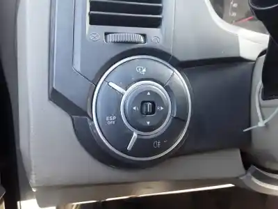 Автозапчасти б/у управление зеркалом за SSANGYONG KYRON 200 Xdi Sport ссылки OEM IAM   