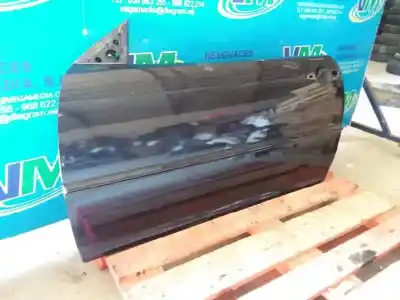 Peça sobressalente para automóvel em segunda mão porta da frente esquerda por bmw serie 3 coupe (e46) 2.0 16v referências oem iam   