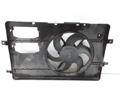 İkinci el araba yedek parçası ELEKTRO FAN için MITSUBISHI COLT CZ3 BERL. 5 (Z30A)  OEM IAM referansları 1350A066  