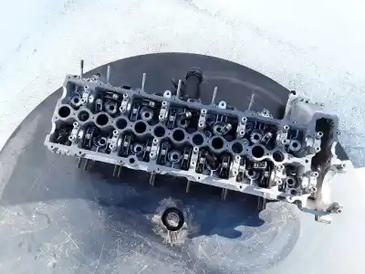 Second-hand car spare part cylinder head for bmw x3 (e83) 3.0d oem iam references 778120302  