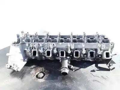 Second-hand car spare part cylinder head for bmw x3 (e83) 3.0d oem iam references 778120302  