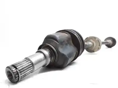 Автозапчасти б/у передняя правая трансмиссия за toyota yaris (ksp9/scp9/nlp9) 1ndtv ссылки oem iam 00067650  