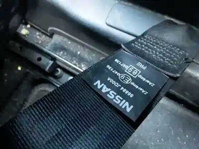 Pezzo di ricambio per auto di seconda mano  per NISSAN QASHQAI / QASHQAI +2 I (J10, NJ10, JJ10E)  Riferimenti OEM IAM 86884JD00A  
