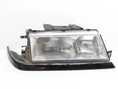 Peça sobressalente para automóvel em segunda mão Farol / Farolim Direito por SSANGYONG MUSSO 2.9 D Referências OEM IAM 8330205200   Peça sobressalente para automóvel em segunda mão Farol / Farolim Direito por SSANGYONG MUSSO 2.9 D Referências OEM IAM 8330205200