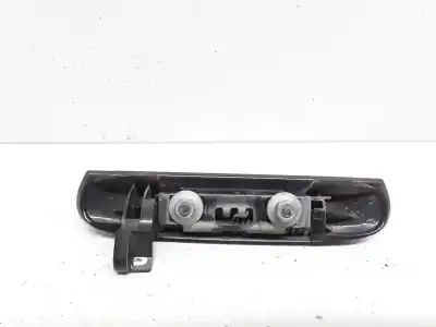 Автозапчасти б/у наружная рукоятка передняя справа за mitsubishi colt cz3 berl. 5 (z30a) 4a90 ссылки oem iam   