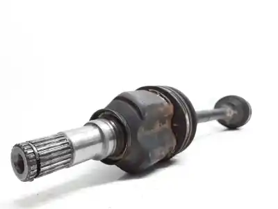 Автозапчасти б/у передняя левая трансмиссия за toyota yaris (ksp9/scp9/nlp9) 1ndtv ссылки oem iam 434200d380  