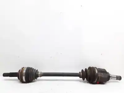 Автозапчасти б/у передняя левая трансмиссия за toyota yaris (ksp9/scp9/nlp9) 1ndtv ссылки oem iam 434200d380  