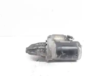 Second-hand car spare part Starter Motor for MITSUBISHI COLT CZ3 BERL. 5 (Z30A) 4A90 OEM IAM references MR994922  