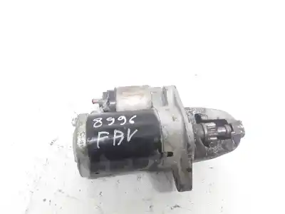 Pezzo di ricambio per auto di seconda mano motorino di avviamento per mitsubishi colt cz3 berl. 5 (z30a) 4a90 riferimenti oem iam mr994922  