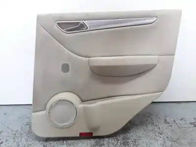 Автозапчасти б/у  за MERCEDES-BENZ CLASE B  ссылки OEM IAM 1697305070FKZ  