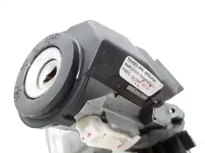 Автозапчасти б/у переключатель стартера за toyota corolla (e12) * ссылки oem iam 8978302020 Автозапчасти б/у переключатель стартера за toyota corolla (e12) * ссылки oem iam 8978302020