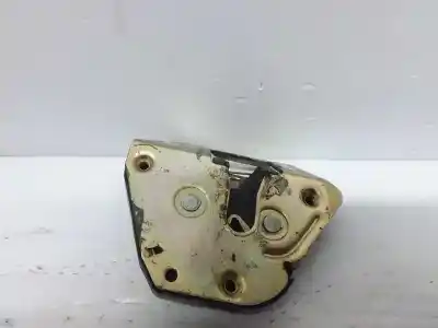 Second-hand car spare part rear left door lock for citroen c8 2.0 hdi 135 fap attraction oem iam references   