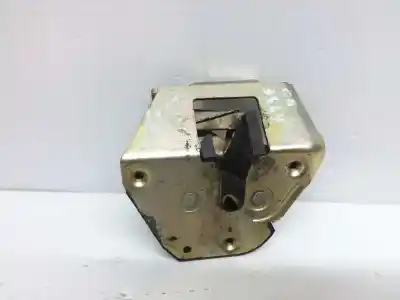 Pezzo di ricambio per auto di seconda mano serratura porta posteriore sinistra per citroen c8 2.0 hdi 135 fap attraction riferimenti oem iam 